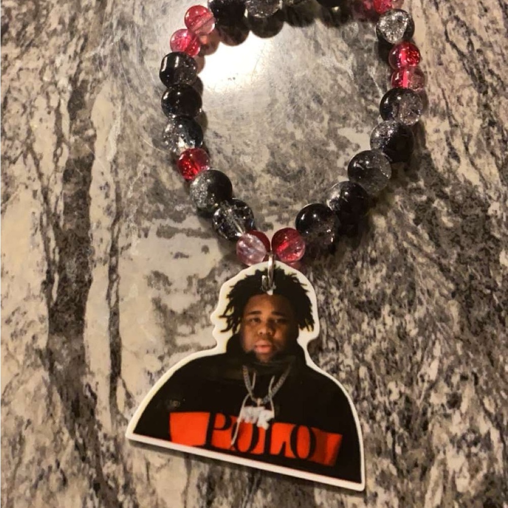 Rod wave bracelet